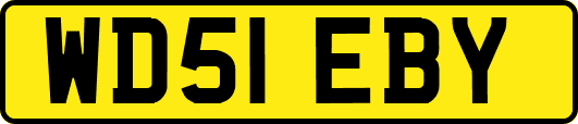WD51EBY