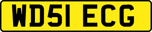 WD51ECG
