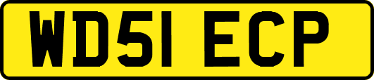 WD51ECP