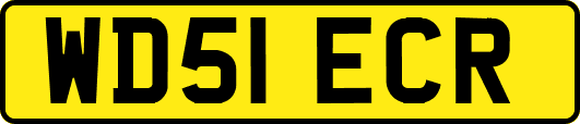 WD51ECR