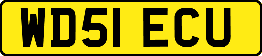 WD51ECU