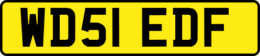 WD51EDF