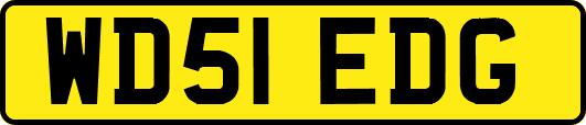 WD51EDG