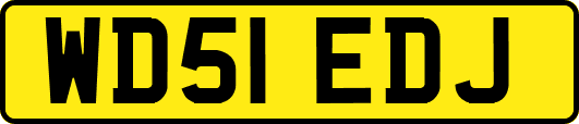 WD51EDJ