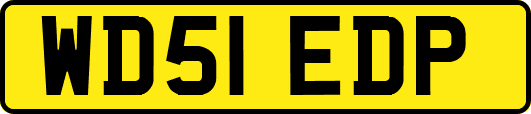 WD51EDP