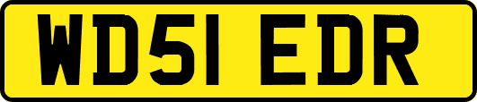 WD51EDR