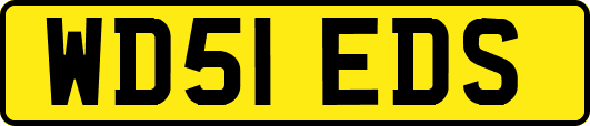 WD51EDS