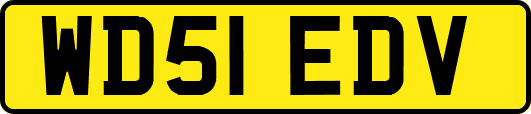 WD51EDV