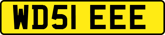 WD51EEE