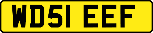 WD51EEF