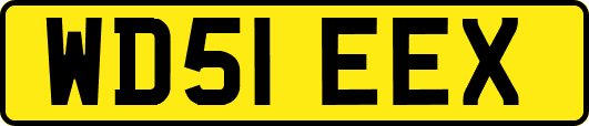 WD51EEX