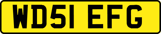 WD51EFG