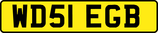 WD51EGB