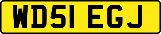 WD51EGJ