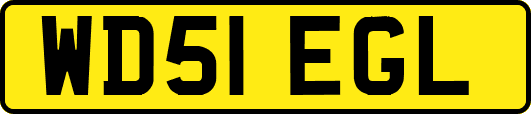 WD51EGL