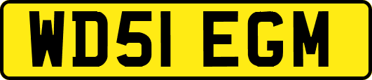 WD51EGM