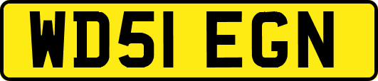 WD51EGN