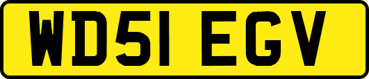 WD51EGV