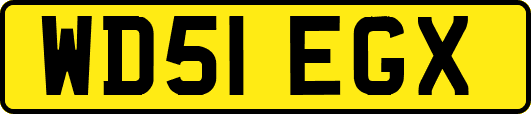 WD51EGX