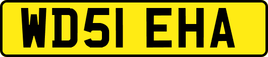 WD51EHA