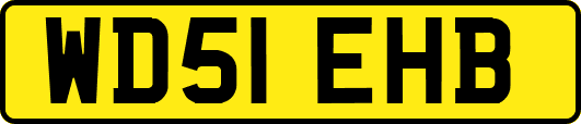 WD51EHB