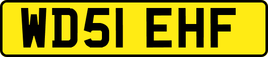 WD51EHF