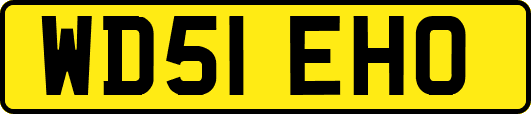 WD51EHO