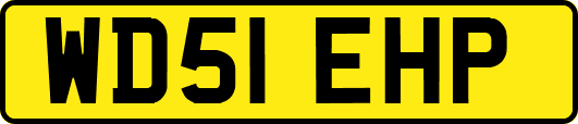 WD51EHP