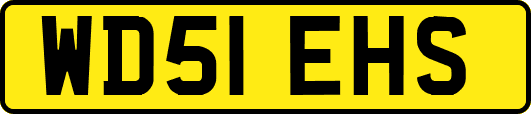 WD51EHS