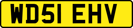 WD51EHV