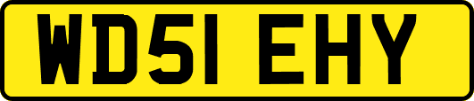 WD51EHY