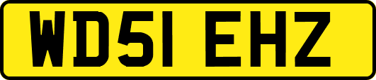 WD51EHZ