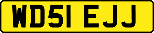 WD51EJJ