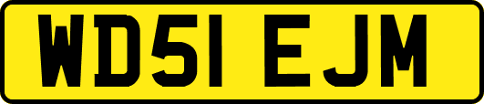 WD51EJM