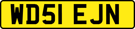 WD51EJN