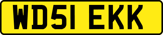 WD51EKK