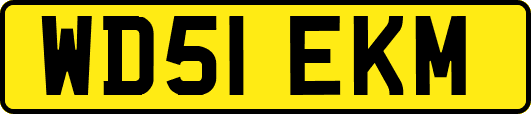 WD51EKM