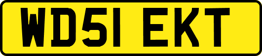 WD51EKT