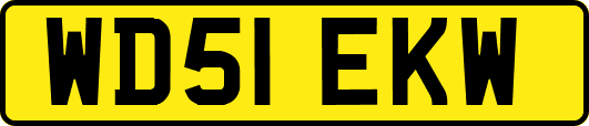 WD51EKW