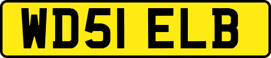 WD51ELB