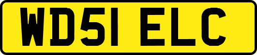 WD51ELC