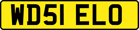 WD51ELO