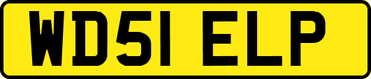 WD51ELP