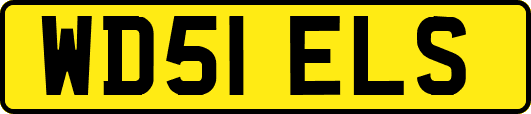 WD51ELS