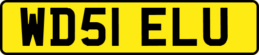 WD51ELU