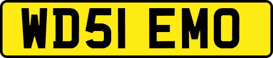 WD51EMO