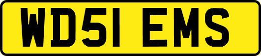 WD51EMS