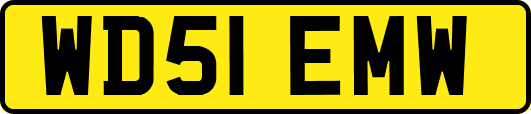 WD51EMW