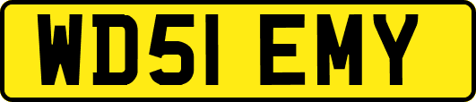 WD51EMY