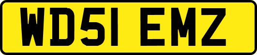 WD51EMZ